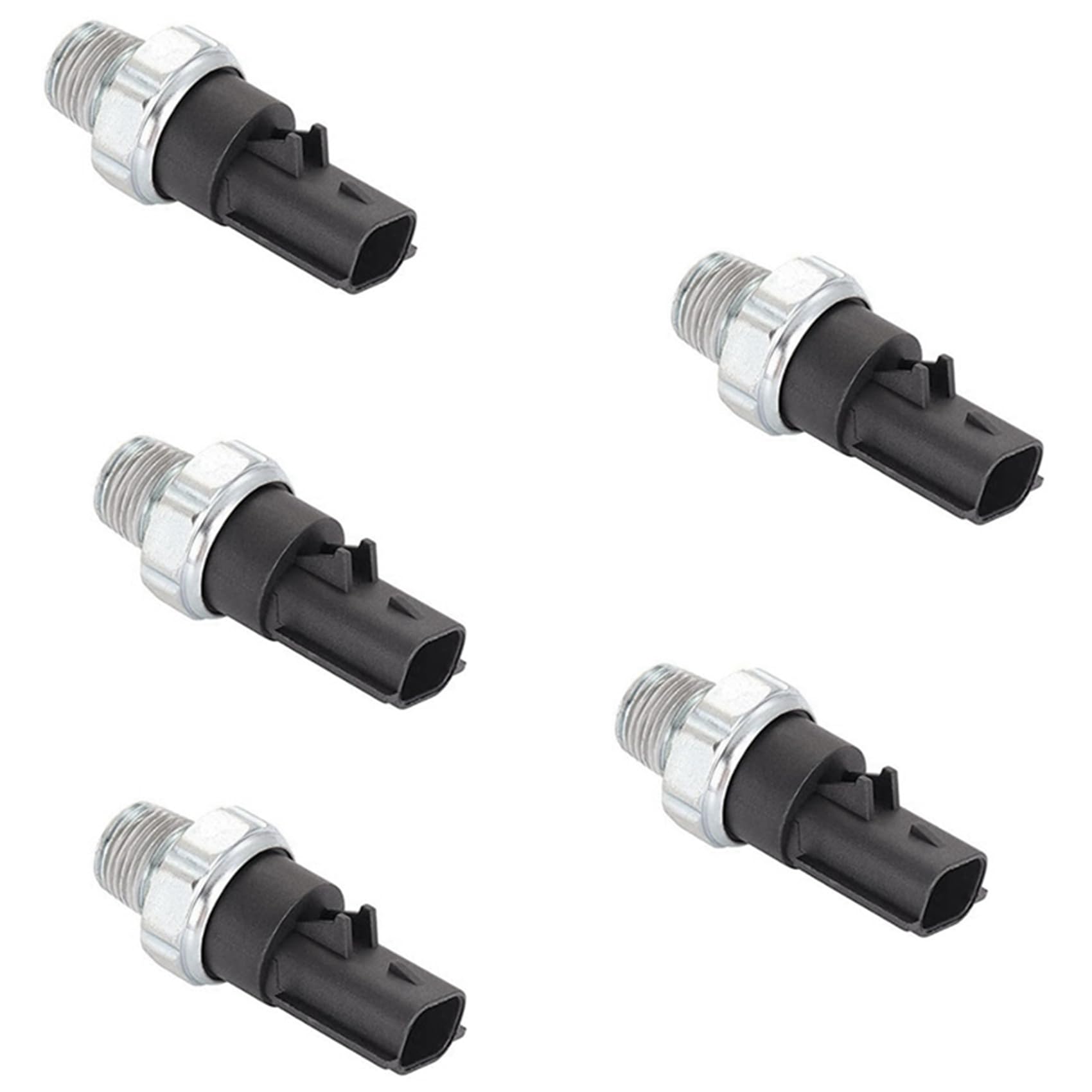 CENMEN 5X PS287 MotoröLdrucksensor ÖLdruckschalter für PS287T, PS287,4608303, 4608303AB, 4608303BA von CENMEN