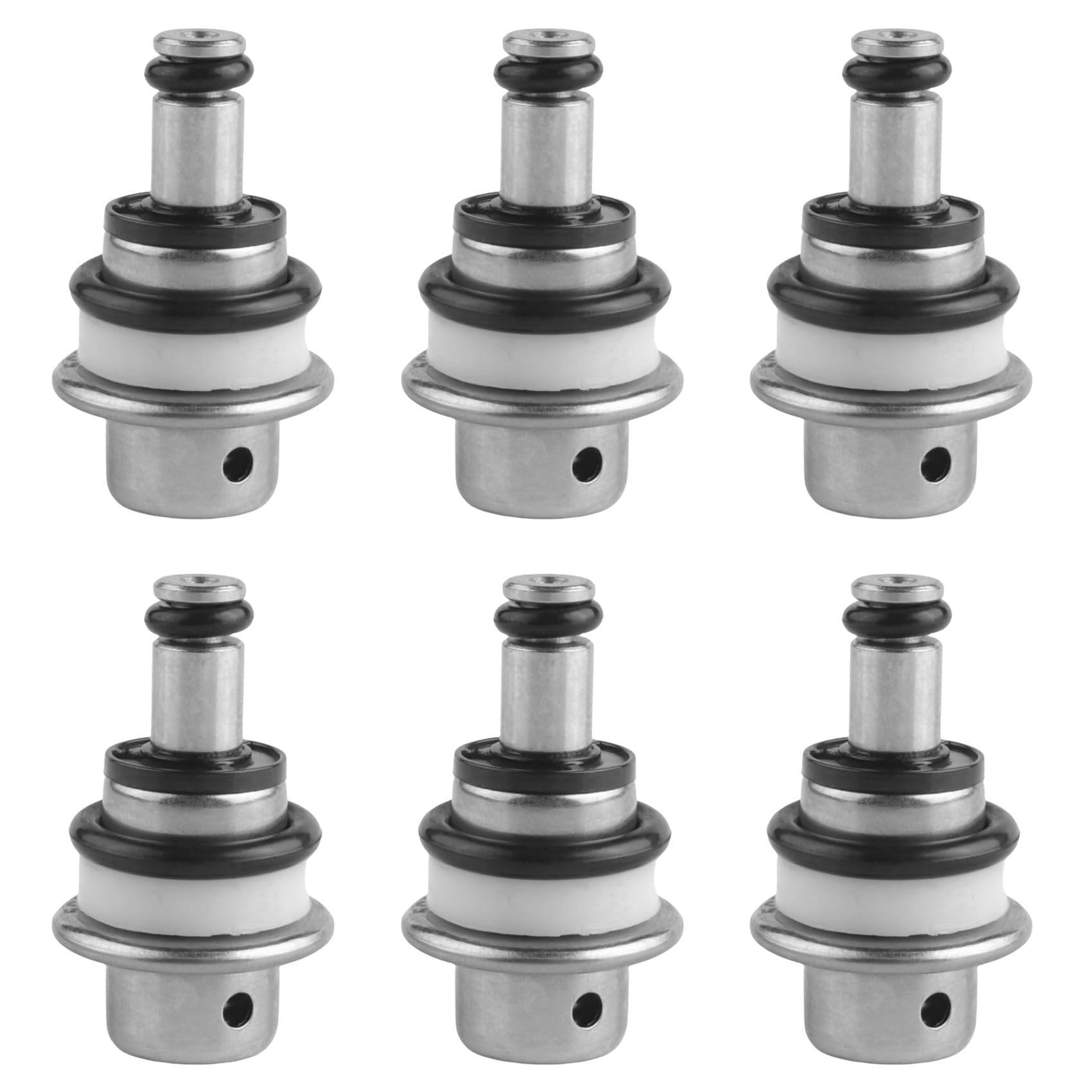 CENMEN 6X Einspritz Druck Regler 23280-21010 für von CENMEN