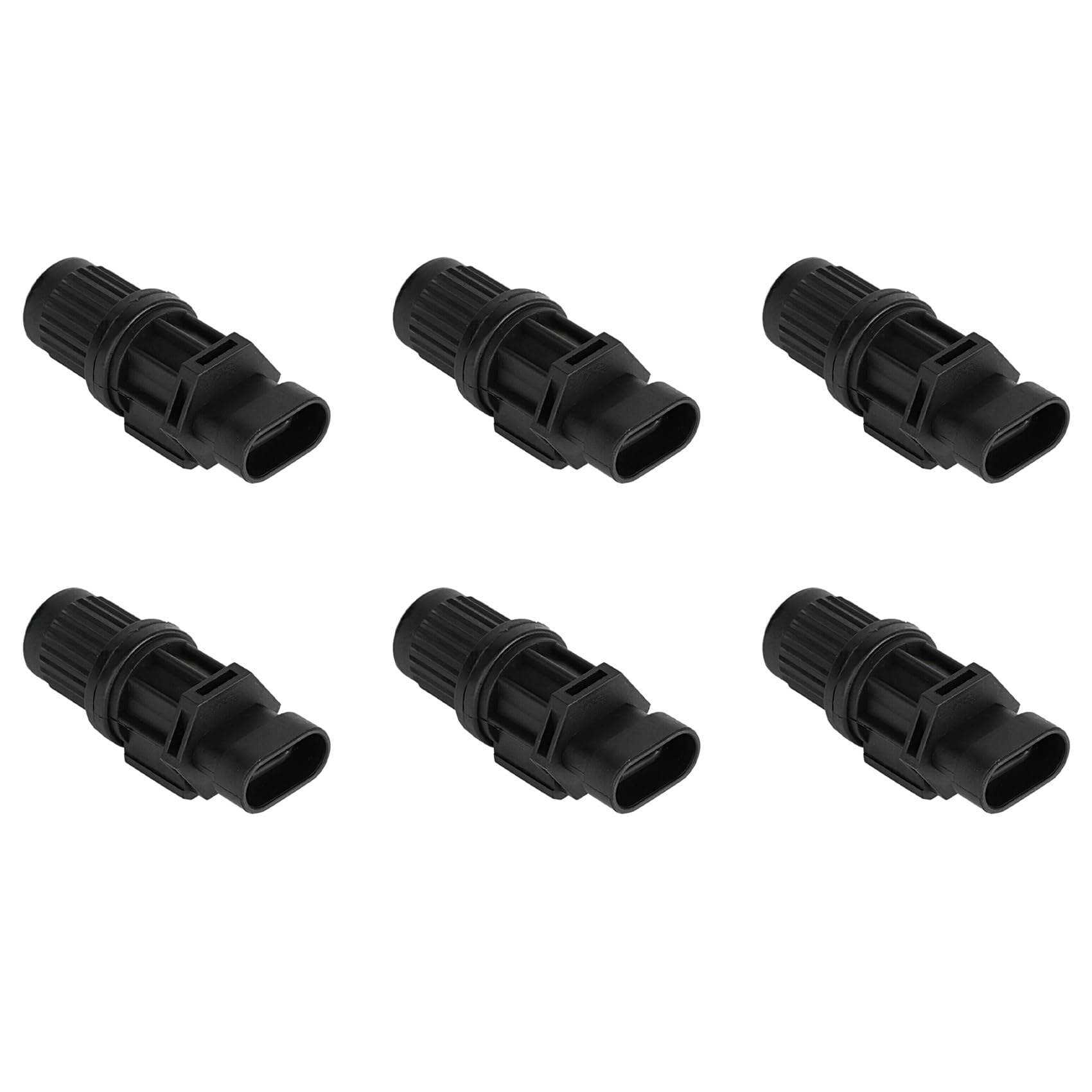 CENMEN 6X Geschwindigkeit Sensor für Schalt Getriebe 96190708 5S7656 für Aveo / Aveo5 04-11 von CENMEN