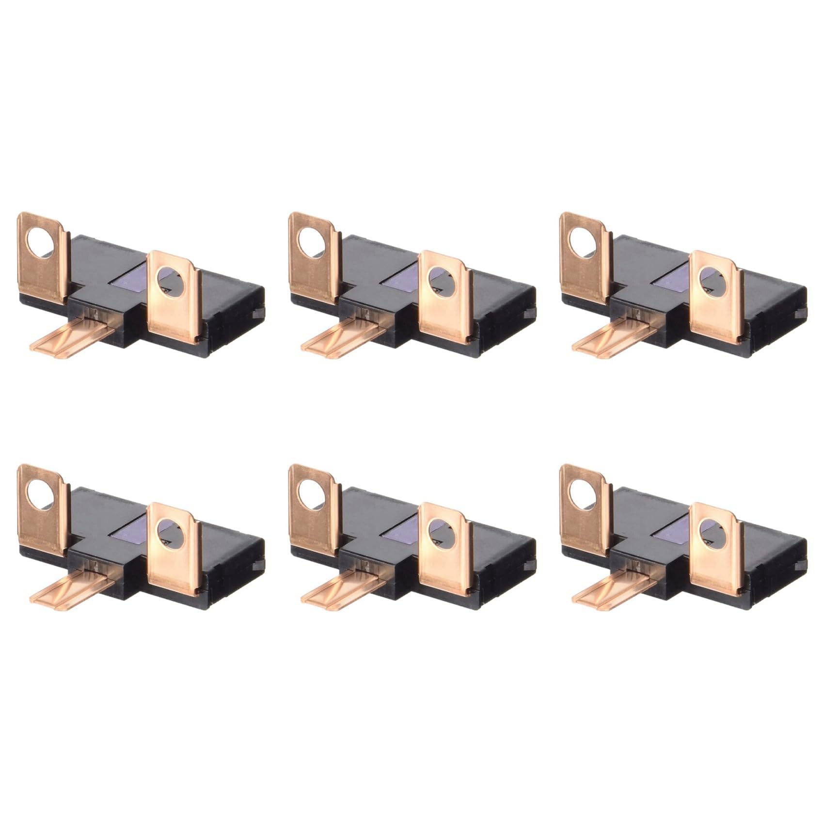 CENMEN 6X Versicherungs Box eine Multi Block Sicherung (100A / 70A) 38231-SDA-A01 für Accord -V von CENMEN