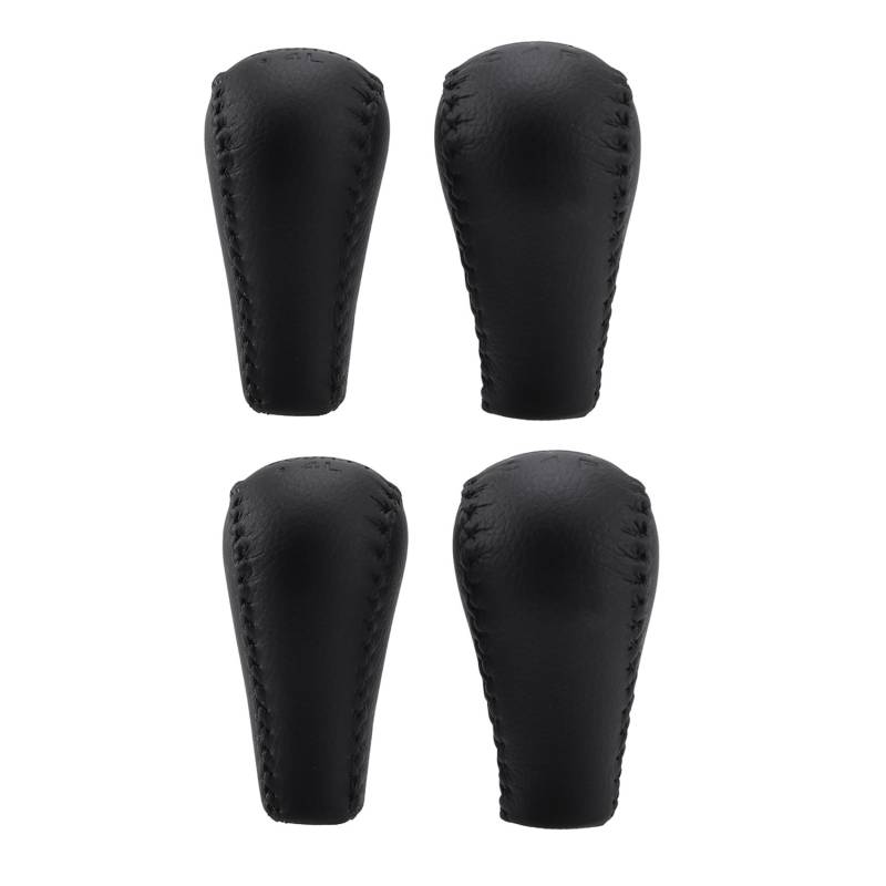 CENMEN 8X 5 Gang Lether Auto Gear Shift Konb Gaiter Schalt für Patrol Y61 Getriebe Knopf von CENMEN