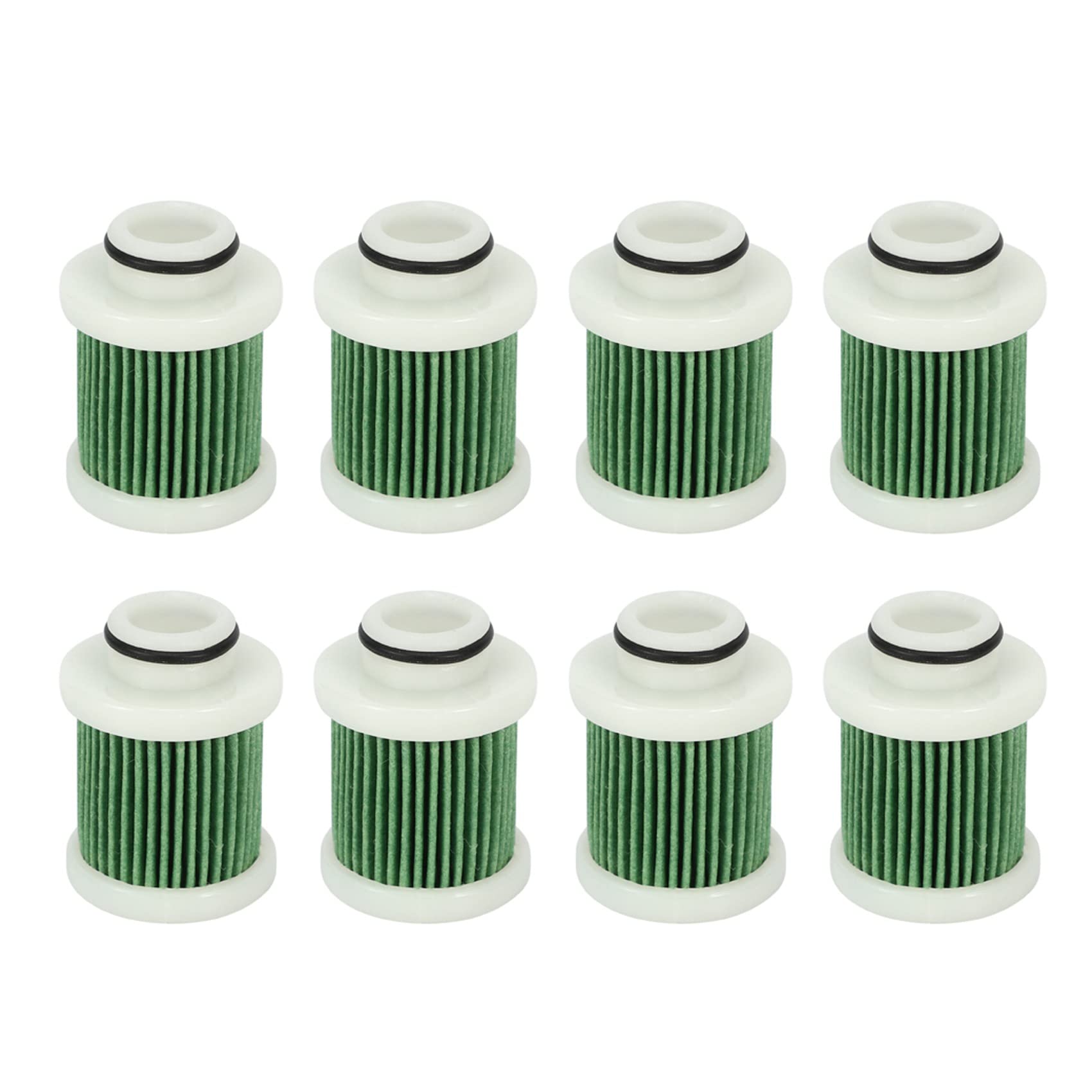 CENMEN 8X 6D8-WS24A-00 Kraftstofffilter für F40A F50 T50 F60 T60 F70 F90 F115 Off-Bord-Zubehör von CENMEN