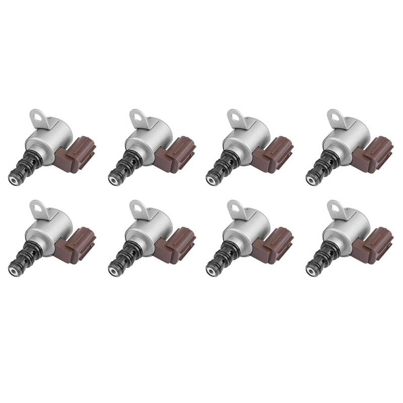 CENMEN 8X Schalt Magnet für Schalt Getriebe für Automatik Getriebe für Accord 28400-P6H-003 28500-P6H-013 () von CENMEN