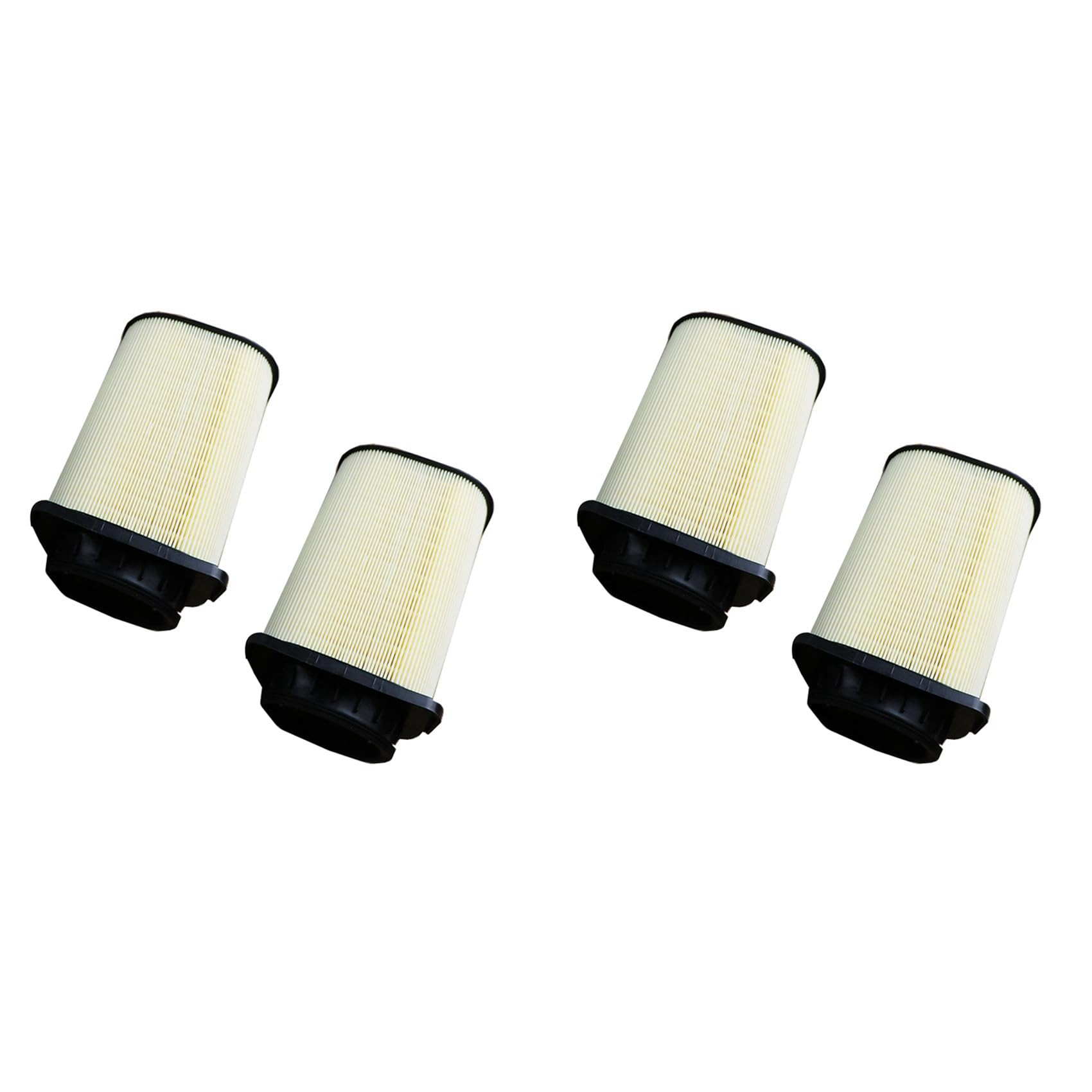 CENMEN A2740940004 Luft Filter für W204 C204 C180 S204 A207 E200 E250 C207 E260 X253 GLC260 GLC300 4ST von CENMEN