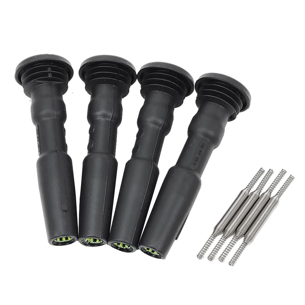 CENMEN ZüNdkerzenstecker für A1 A3 Q3 Golf 04E 905 199 H/A/G von CENMEN