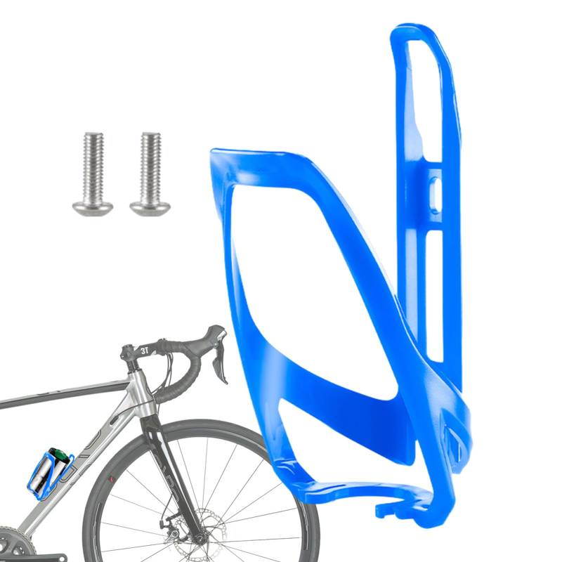 CENMOO Fahrradflaschenhalter, Wasserflaschenhalter für Fahrrad, Flaschenhalter mit Wasserhalterung für Fahrrad, leichter Fahrradflaschenhalter, Becherhalter für Fahrrad, Zubehör von CENMOO