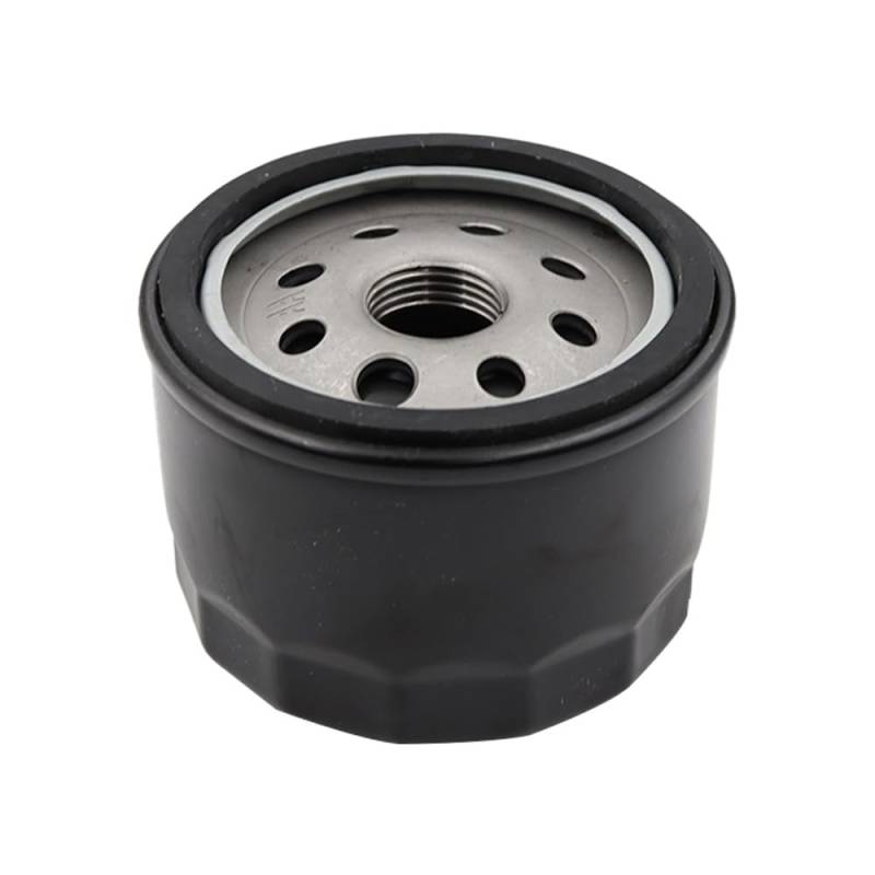 CENPEK Rasenmäher-Ölfilter, Rasentraktor-Zubehör für Briggs Stratton 492932 492056 492932S John -Deere AM-125424 AM125424 GY20577 LG492932S Craftsman 24603 33935 von CENPEK