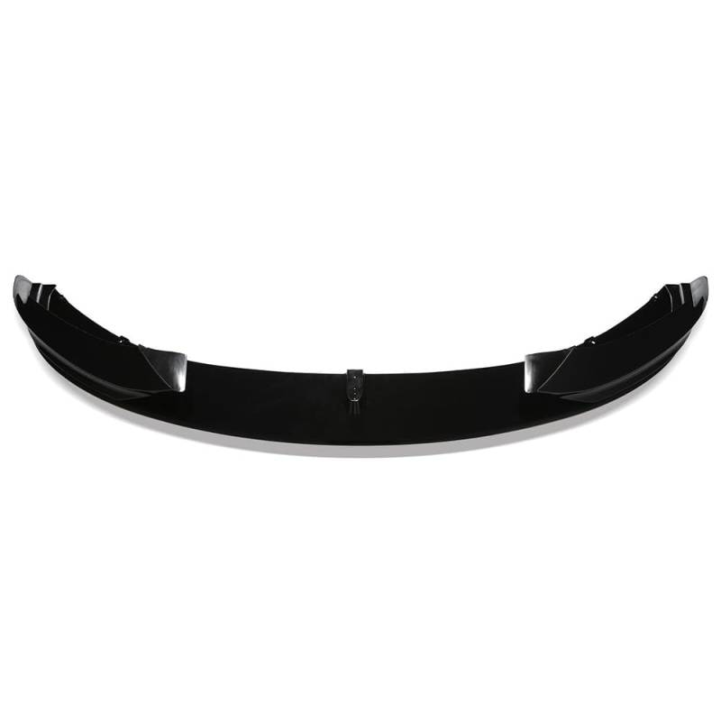 Auto Frontspoiler, Für BMW 4Er F32 F36 13-20 Frontlippe Stoßstange Spoiler, Bodykit, Diffusor Protector Guard von CEUOSWRD