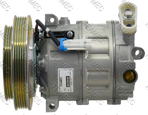 Kompressor, Klimaanlage CEVAM 8629540 von CEVAM