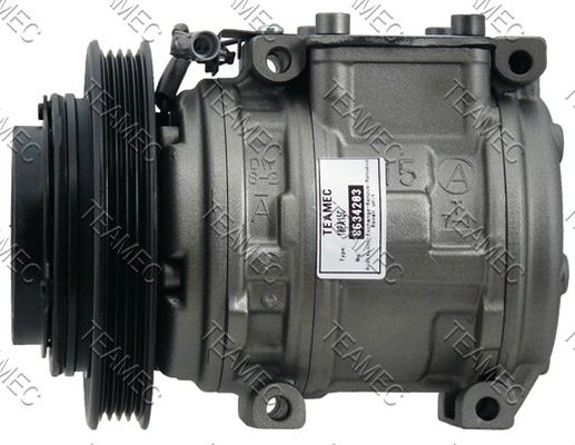 Kompressor, Klimaanlage CEVAM 8634203 von CEVAM