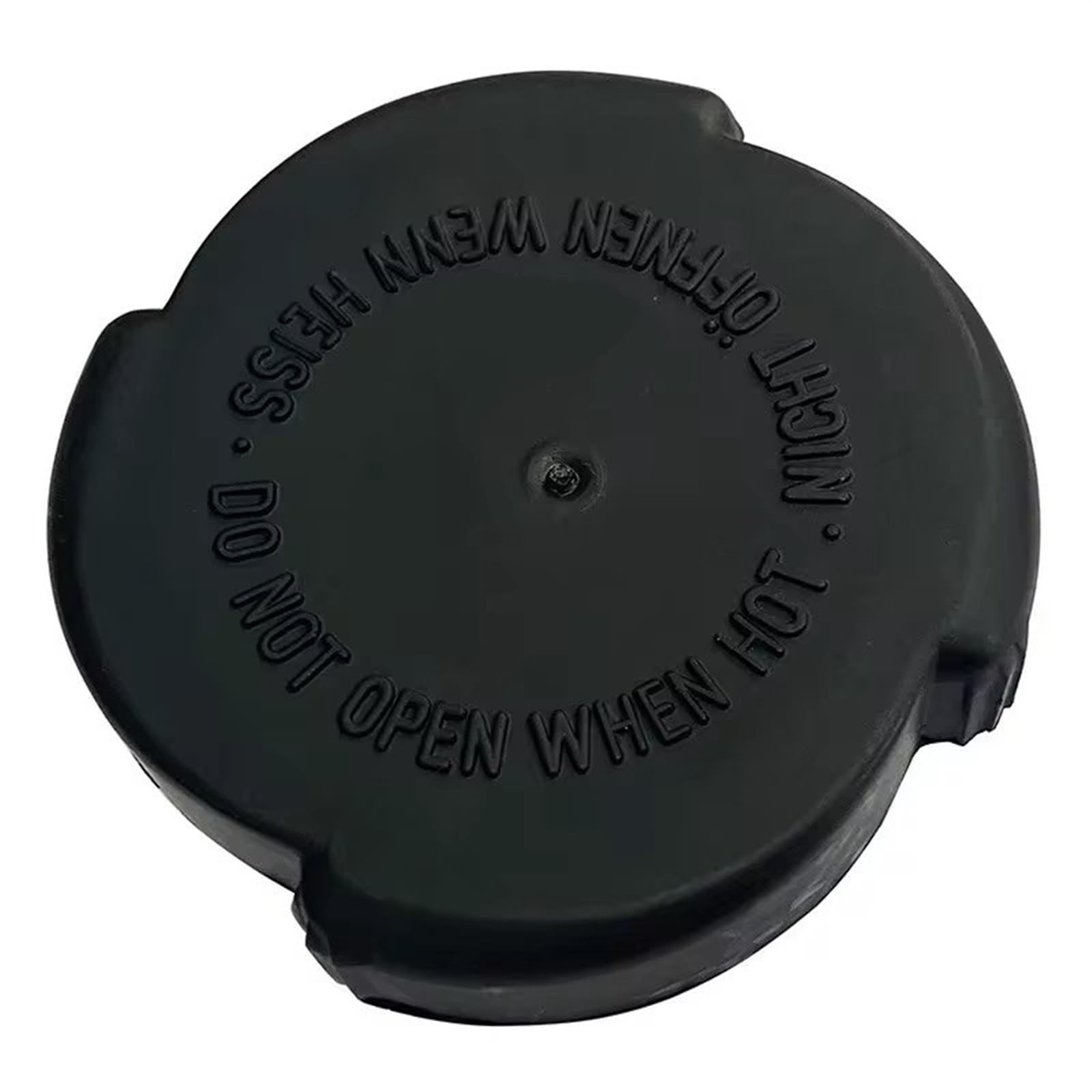 CEWSUIO Kompatibel Mit 3er E36 Compact 1994-2000 Kühlererweiterung Für Tankdeckel Auto-Kühlerdeckel OEM: 17111712492 17111712669 17111742231 Scheibenwaschflüssigkeitsdeckel von CEWSUIO