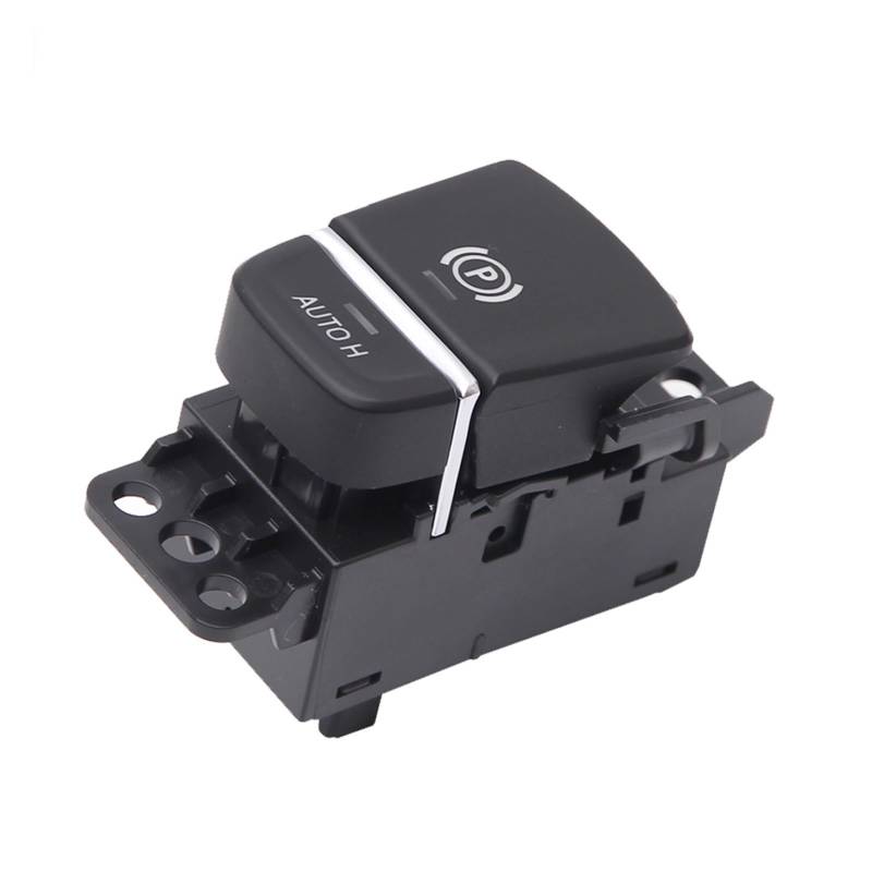 CEWSUIO Kompatibel Mit Für 5 G30 G31 G32 G83 Auto Elektrischer Parkschalter Handbremsknopf Autozubehör OEM: 61316842027 Bremsknopf von CEWSUIO