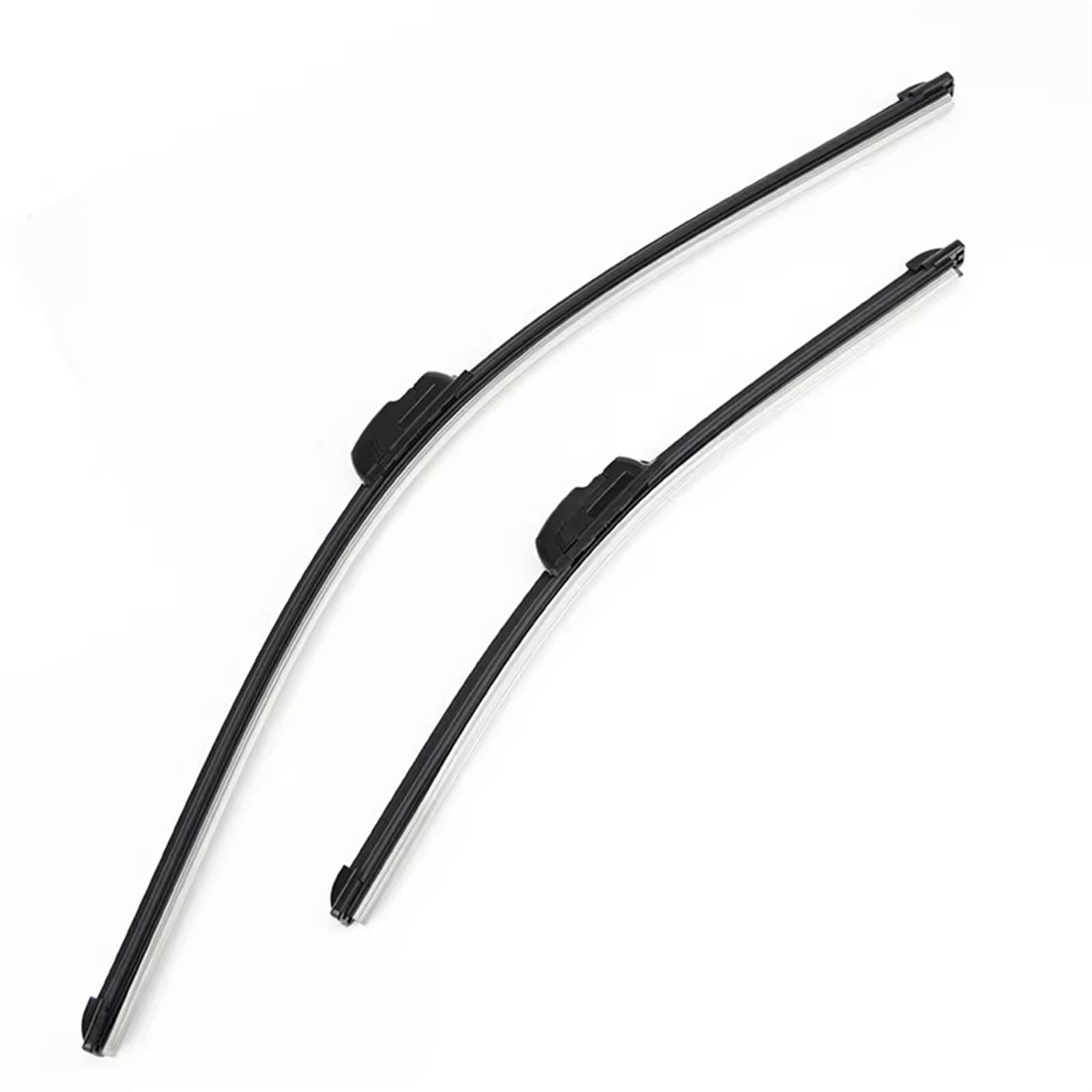 CEWSUIO Kompatibel Mit Toyota Für RAV4 XA30 2005–2012 Frontwischer Frontscheibenwischer Wischer 24"+16" Auto Gummiwischer frontscheibenwischer von CEWSUIO