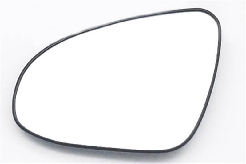 CEWSUIO Kompatibel mit Toyota für Camry 2012 2013 2014 2015 2016 2017 Autozubehör Rückspiegelglas für Außenspiegelglas mit Heizung Außenspiegel Glas(Left) von CEWSUIO