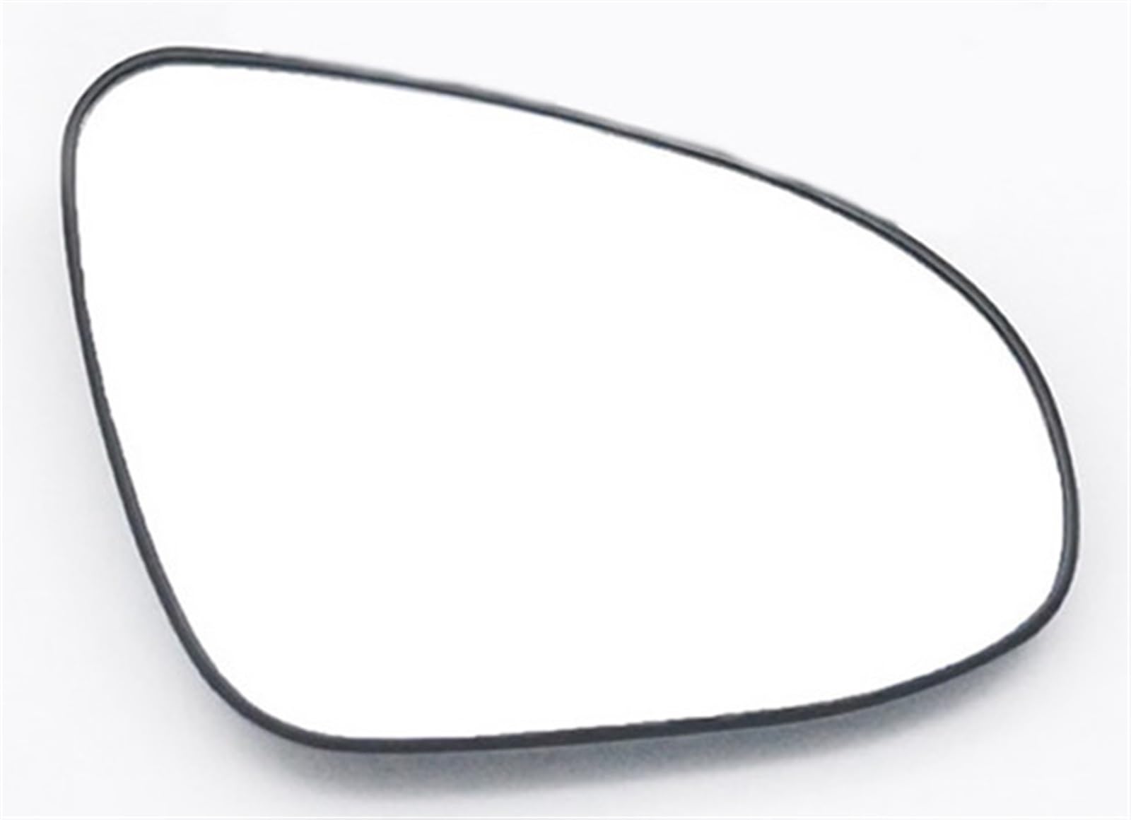 CEWSUIO Kompatibel mit Toyota für Camry 2012 2013 2014 2015 2016 2017 Autozubehör Rückspiegelglas für Außenspiegelglas mit Heizung Außenspiegel Glas(Right) von CEWSUIO