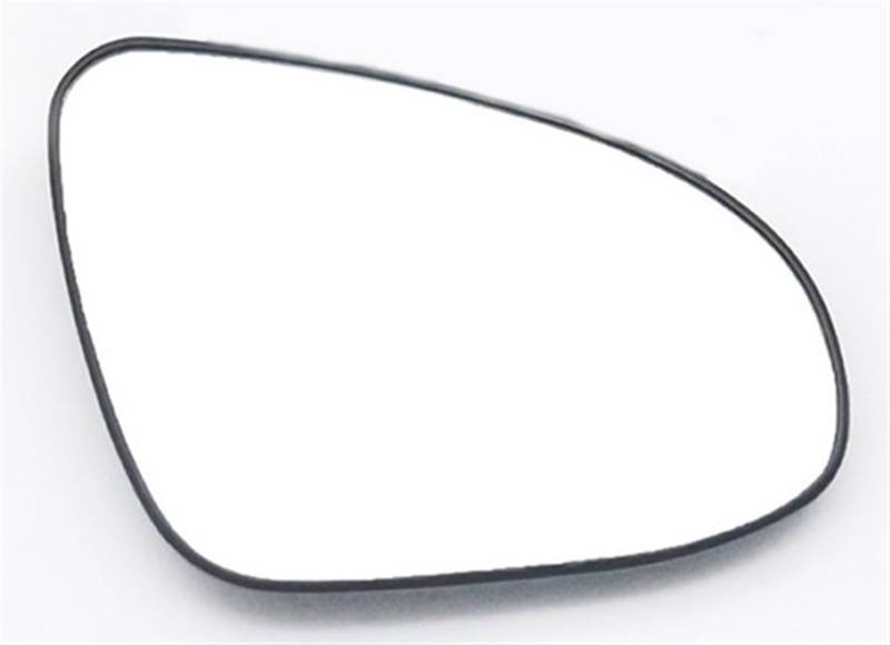 CEWSUIO Kompatibel mit Toyota für Camry 2012 2013 2014 2015 2016 2017 Autozubehör Rückspiegelglas für Außenspiegelglas mit Heizung Außenspiegel Glas(Right) von CEWSUIO