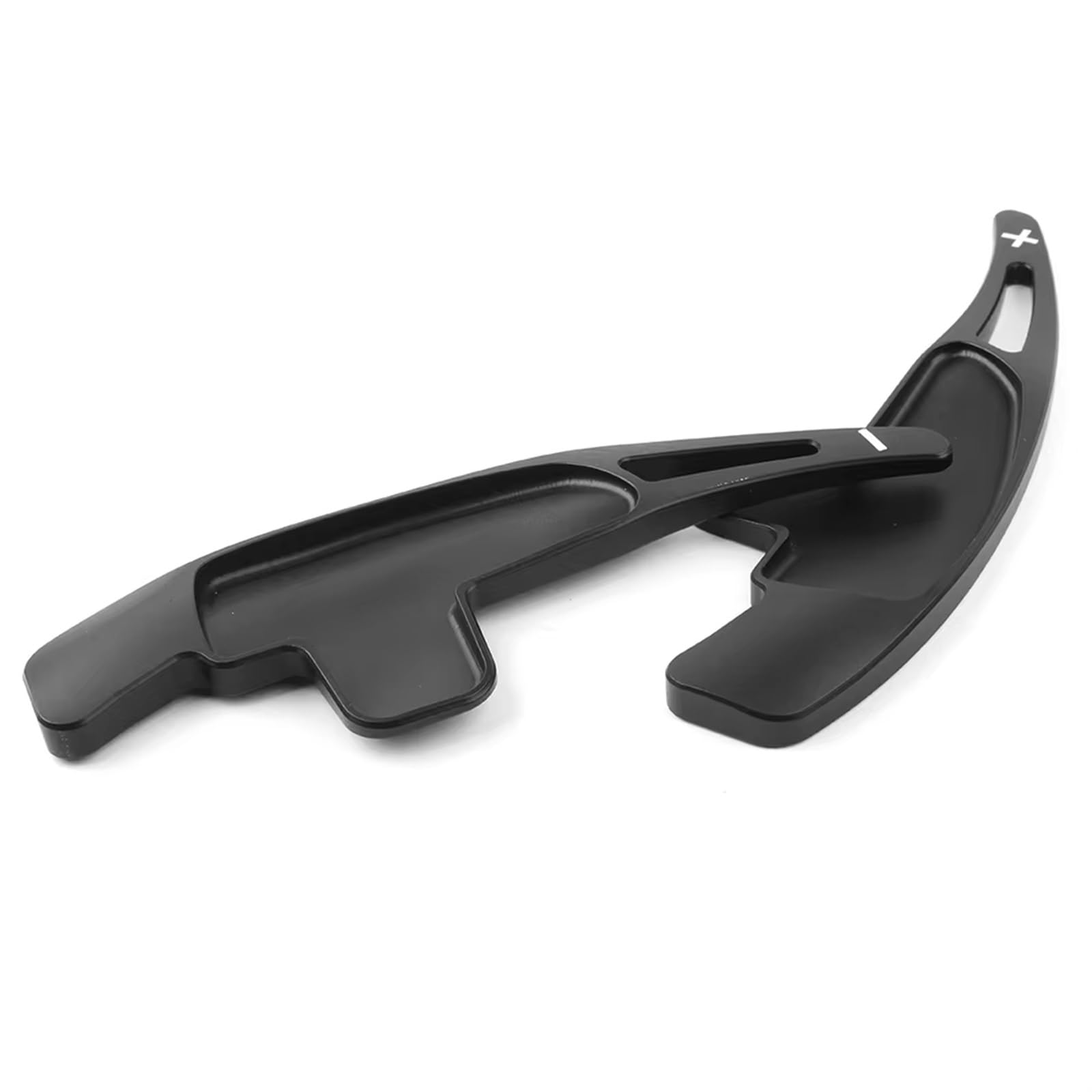 Car Shift Paddles Kompatibel Mit Benz Für SL63 Für AMG 2013-2015 Für G63 Für AMG 2013-2018 Auto-Lenkrad-Schaltwippen Auto-Schaltwippen(Black) von CEWSUIO