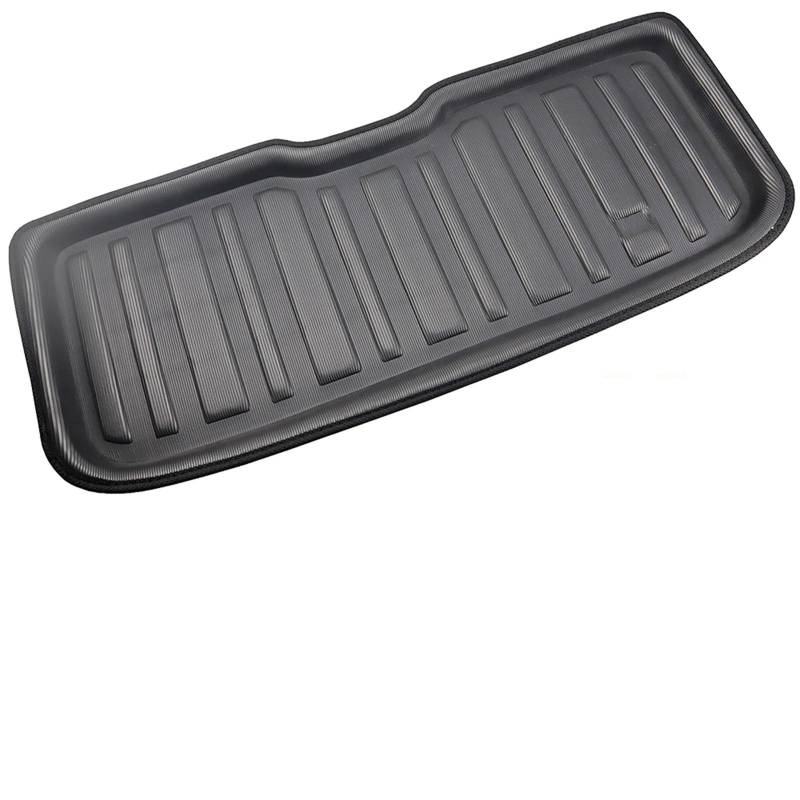 Auto Kofferraummatte Für Chevrolet Für Suzuki Für Jimny JB23 JB33 JB43 JB53 1998-2017 Fracht Boot Liner Fach Hinten Stamm Boden Matte Teppich Auto Styling Kofferraummatten von CEXBIRC