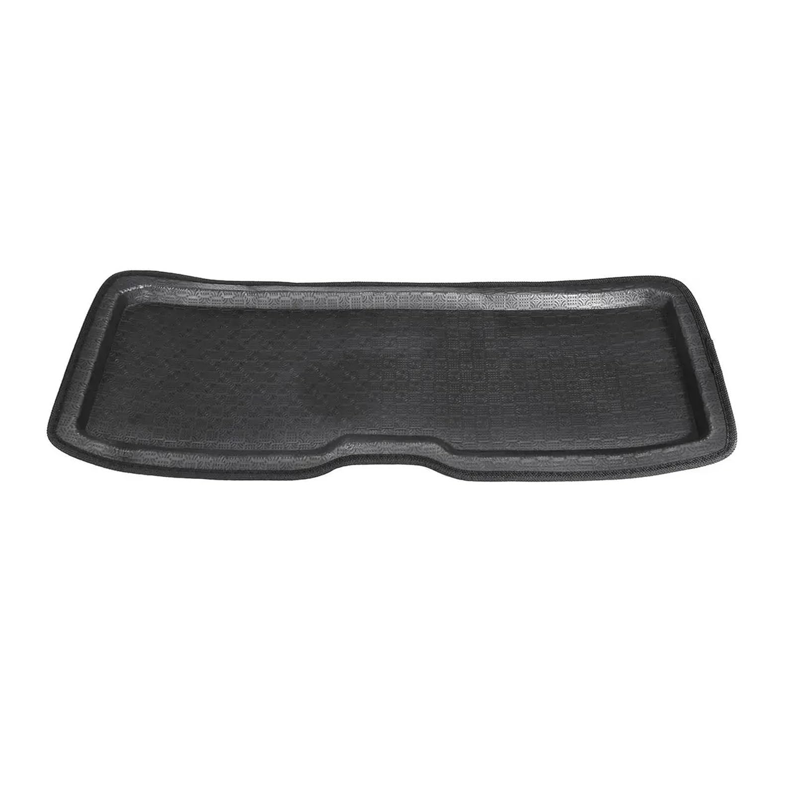 Auto Kofferraummatte Für Suzuki Für JIMNY 1998 1999 2000-2016 Auto Cargo-Liner Boot Tablett Hinten Stamm Abdeckung Matt Matte Boden Teppich Kick Pad Kofferraummatten von CEXBIRC