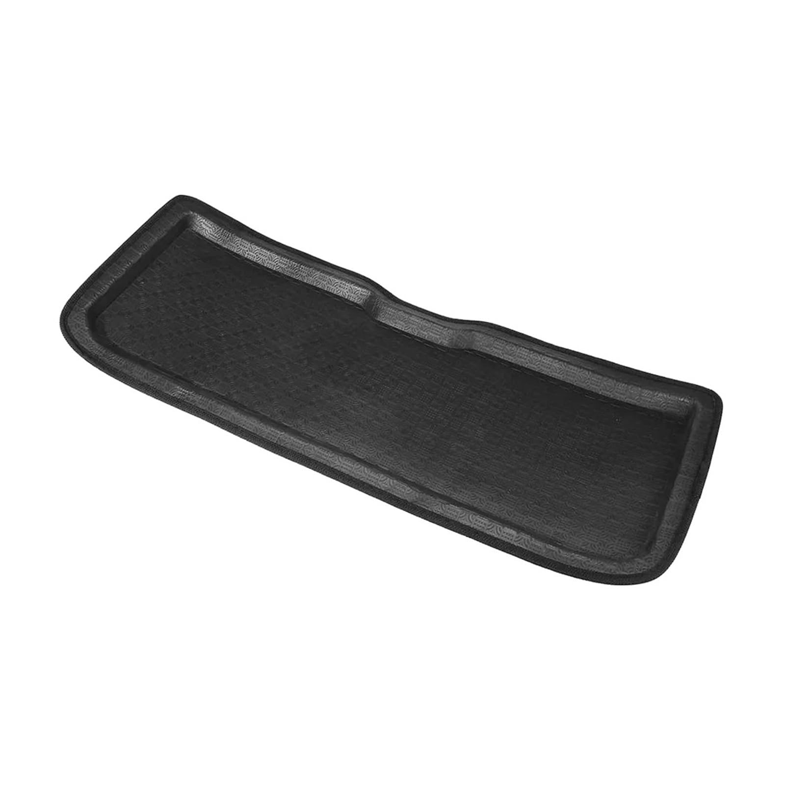 Auto Kofferraummatte Für Suzuki Für JIMNY 1998-2011 2012 2013 2014 2015 2016 Auto Cargo-Liner Boot Tablett Hinten Stamm Abdeckung Matte Matte Boden Teppich Kick Pad Kofferraummatten von CEXBIRC