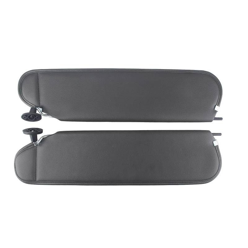 Auto Sonnenschutz Für Jeep Für Wrangler TJ 1997 1998 1999 2000 2001 2002 Vorne Links Rechts Seitenfenster Sonnenblende Schild Sonnenschirm Auto Sonnenblende(Left-Right) von CEXBIRC