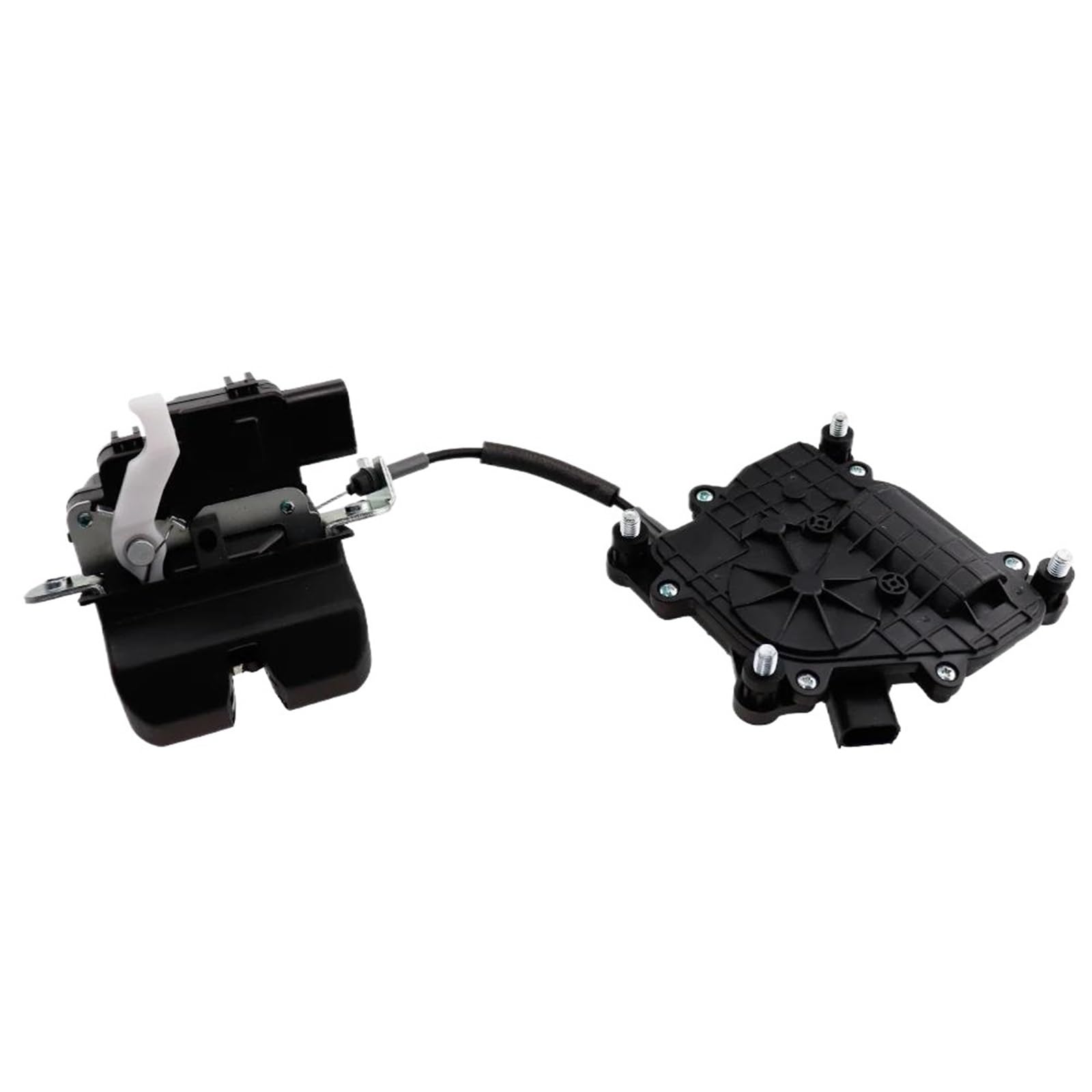 Auto Türschloss 81230-C5100 Angetrieben Schwanz Hinten Stamm Türschloss Latch Antrieb Motor Boot Luke Für Kia Für Sorento 2016 2017 2018 2019 2020 Türschloß Stellantrieb von CEXBIRC