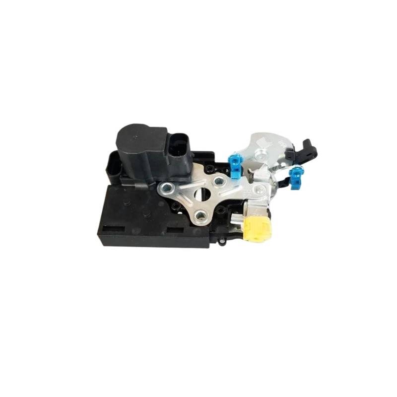 Auto Türschloss Für Chevrolet Für Aveo 2004 2005 2006 2007 2008 2009 2010 2011 Türschloss Vorne Hinten Tür Latch Türschloß Stellantrieb(Rear Right) von CEXBIRC