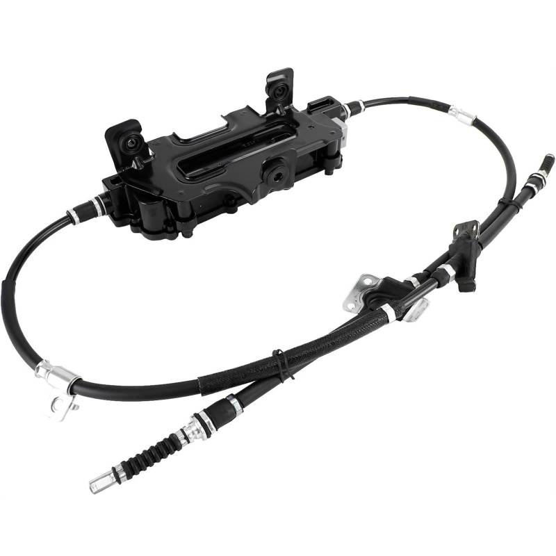 Feststellbremse Stellmotor 59700b8800 Für Hyundai Für Santafe 2012 2013 2014 2015 2016 2017 2018 2019 Parkplatz Bremse Handbremse Actuator Control Modul Feststellbremsmotor von CEXBIRC