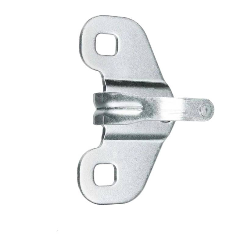 Heckklappenschloss Auto Unten Heckklappe Haken Unteren Hinteren Tür Sturm Fang Latch 1345736080 Für FIAT Für Ducato 2006-2010 2011 2012 2013 2014 Kofferraum Türschloss von CEXBIRC