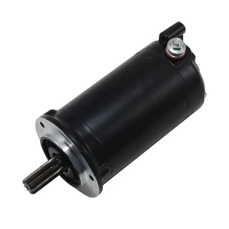 Motor Anlasser 27040107A Motorrad-Starter Motor Für Ducati Für Scrambler 1100 Für Dark Pro Für Monster 659 797 Plus 821 Für Multi Für Ersetzen 27040101A 27040106A Anlasser Starter von CEXBIRC