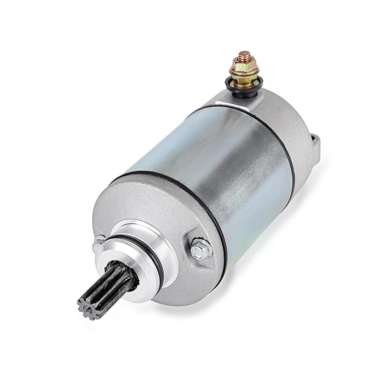 Motor Anlasser 31100-29F00 Motorrad Starter Motor Motor Teile Motor Starter Für Suzuki Für DRZ 400 Für DRZ 400E SM LTZ400 Für Quadsport Für Z400 Anlasser Starter von CEXBIRC