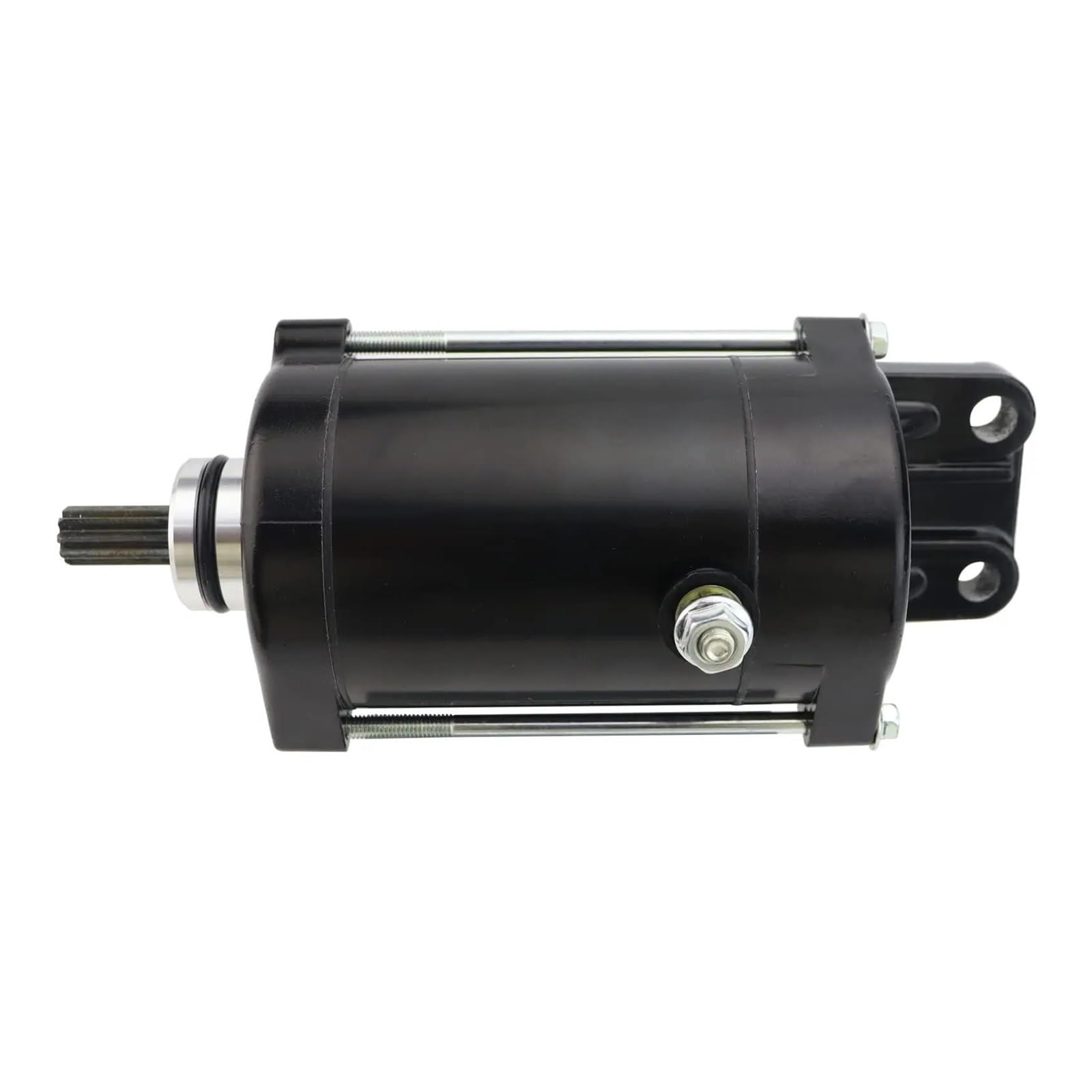 Motor Anlasser 6D3-81800 6D3-81800-00 Anlasser Und Magnetrelais Für WaveRunner VX1100 VX1100A VX1100B VX1100C 1052 Cc 2005–2015 Anlasser Starter(1 Piece) von CEXBIRC