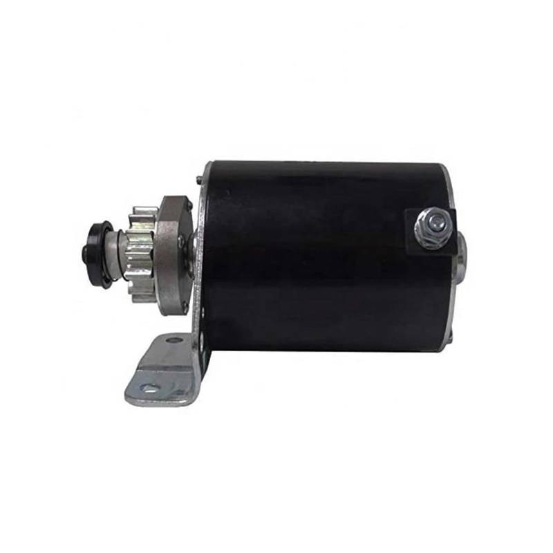 Motor Anlasser Anlasser Ersatz Für 693551 593934 LG693551 BS693551 SE501848 14 Zahn 5777 Anlasser Starter von CEXBIRC