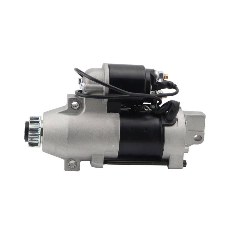 Motor Anlasser Anlasser Für Außenbordmotor 150 PS 175 PS 200 PS Z150 Z200TRX LZ200TXR Ersetzt OEM: 68F-81800-01 6CJ-81800-00-00 68F-81800-02 Anlasser Starter von CEXBIRC