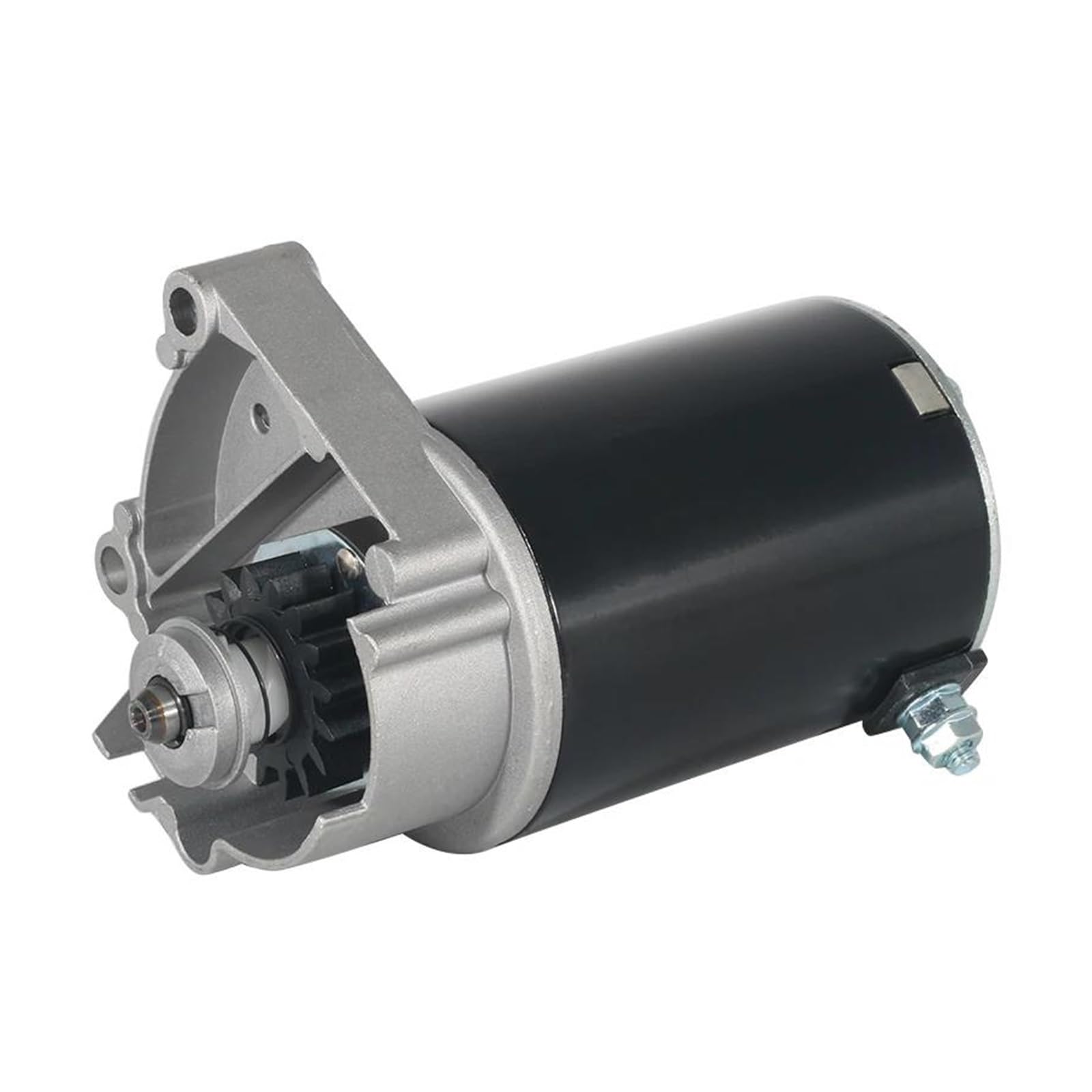 Motor Anlasser Anlasser Für & Für Zweizylinder-Motoren Mit 14, 16 Und 18 PS, 497596, 393017, 394674, 394808, WAI 5743N Anlasser Starter von CEXBIRC