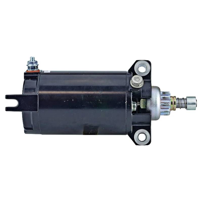 Motor Anlasser Bootsmotor-Startermotor Für 40 40 PS 40 Xwh Außenbord-Marine-Außenbordmotor 66T-81800-00-00 66T-81800 Anlasser Starter von CEXBIRC