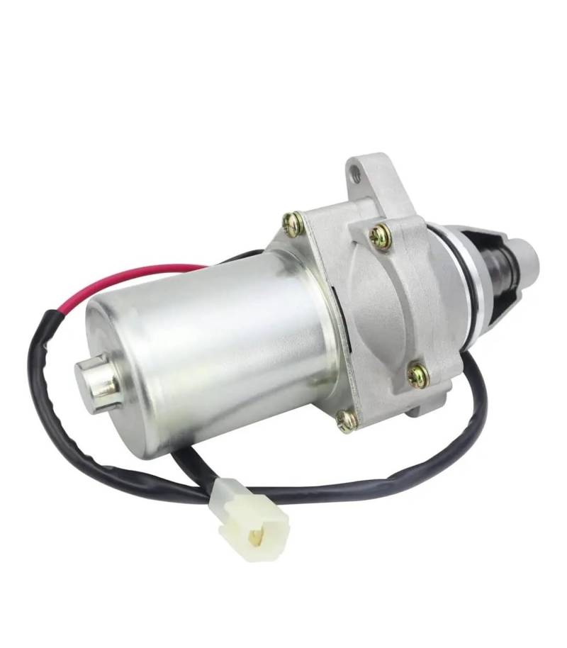 Motor Anlasser Für Kawasaki Für ATV KFX80 KSF80 2003 2004 2005 2006 Starter Motor & Relais 21163-S003 Anlasser Starter von CEXBIRC