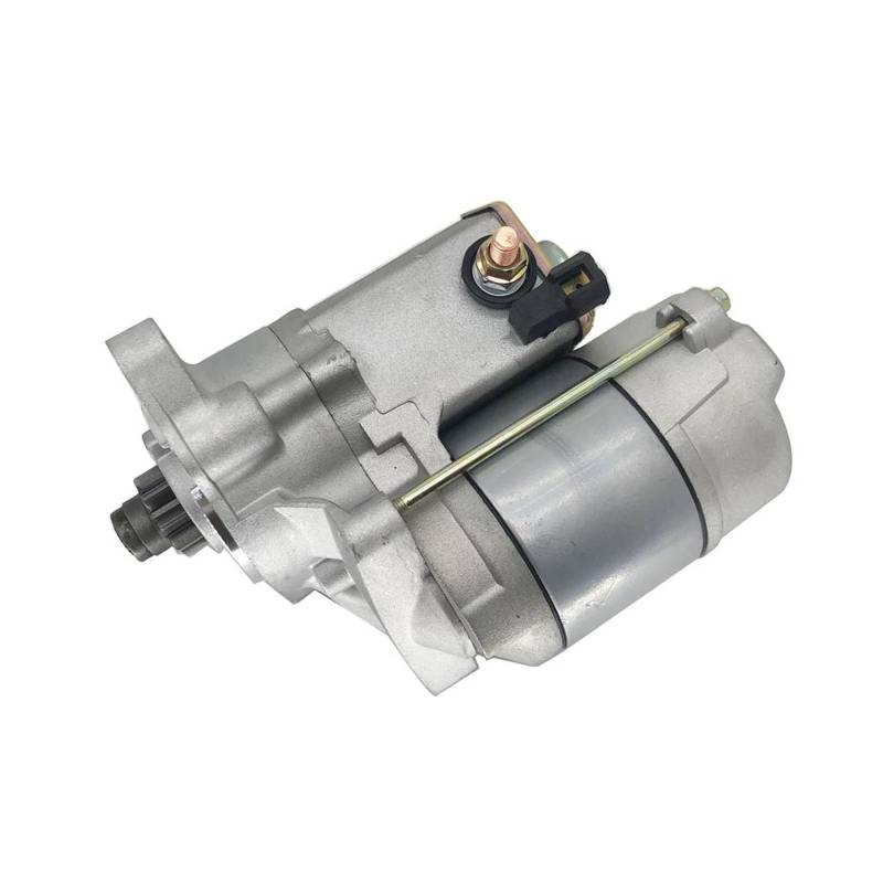 Motor Anlasser Für Kubota D722/D782/D902/D922 Für Mini Serie Motoren Neue Starter Motor Anlasser Starter von CEXBIRC