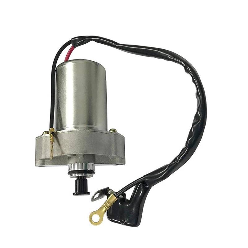 Motor Anlasser Für Raptor 90 2006-2023 Für Grizzly 90 99999-04128-00 43D-H1800-00-00 43D-H1800-01-00 Motorrad Für ATV Für Teile Starter Motor Anlasser Starter von CEXBIRC