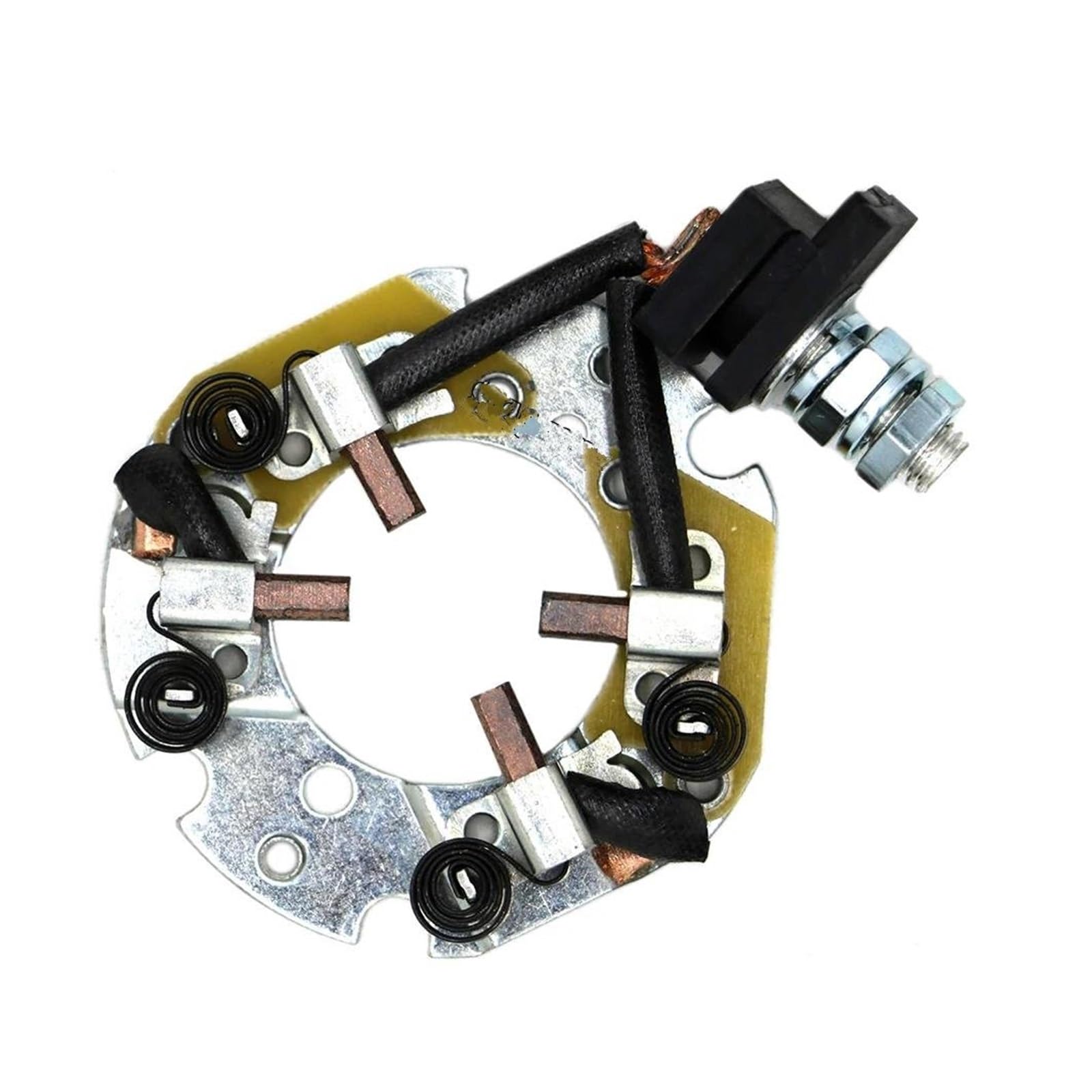 Motor Anlasser Kohlebürsten-Set Für Außenbordmotor 150 PS 115 PS 200 PS 6N7-81840-00 Bootsmotor Anlasser Starter von CEXBIRC