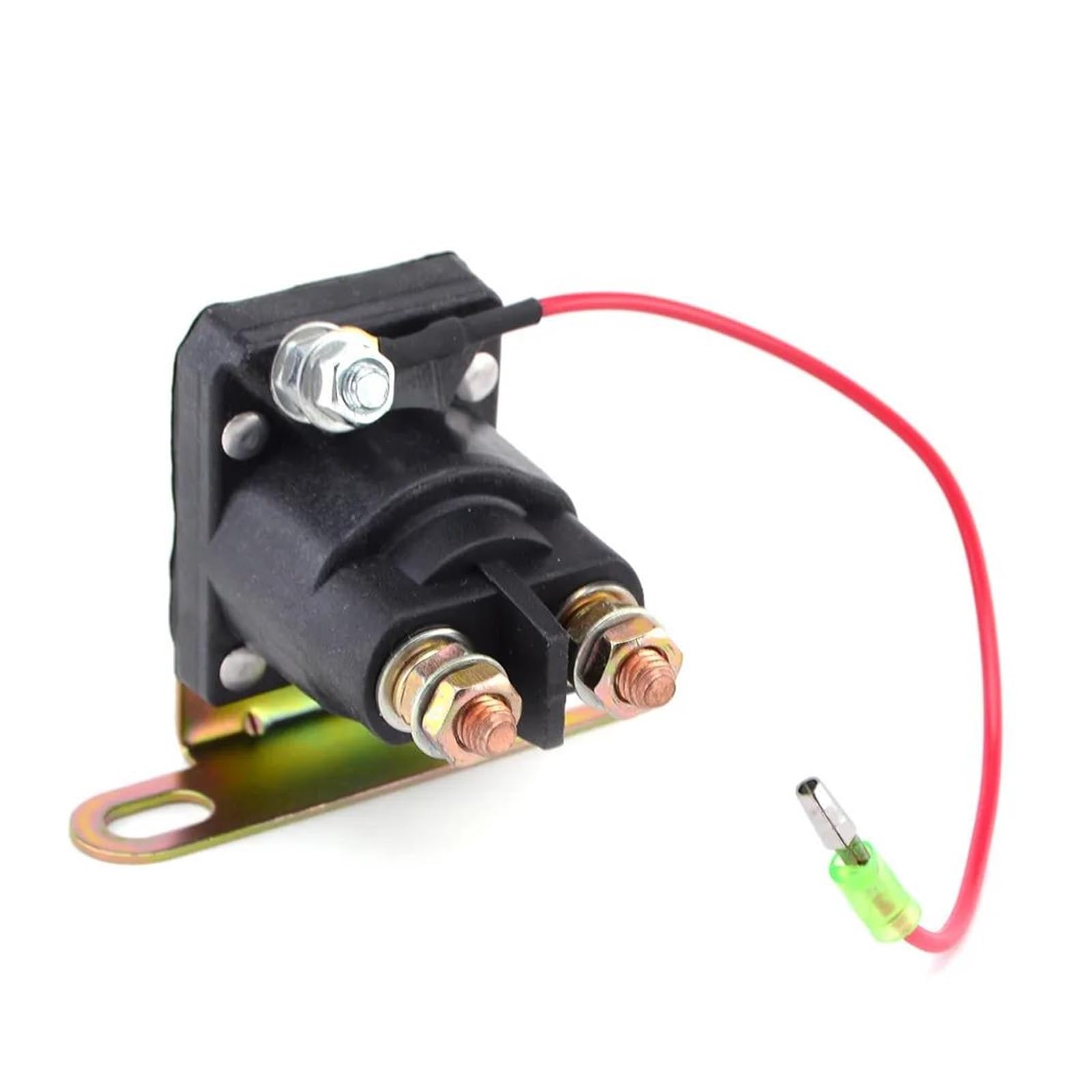 Motor Anlasser Motor Starter Relais Magnet Für Polaris Für Sportsman 500 4x4 6x6 Für RSE 500 X HO Für Carb 600 Für Trail Für Blazer 250 ES 400 2003 Anlasser Starter von CEXBIRC