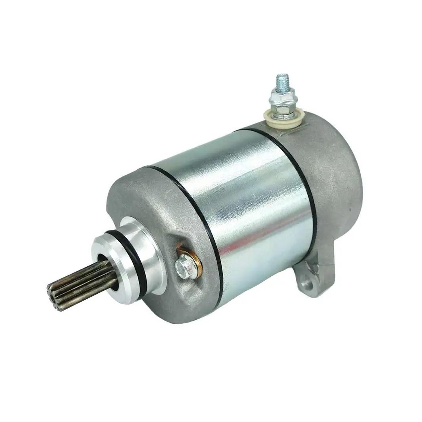 Motor Anlasser Starter Motor 350 Für Vier Für Trax Für FourTrax Für Rancher TRX350FE TRX350FM TRX350TE TRX350TM 2000 2001 2002 2003 2004 2005 2006 Anlasser Starter von CEXBIRC