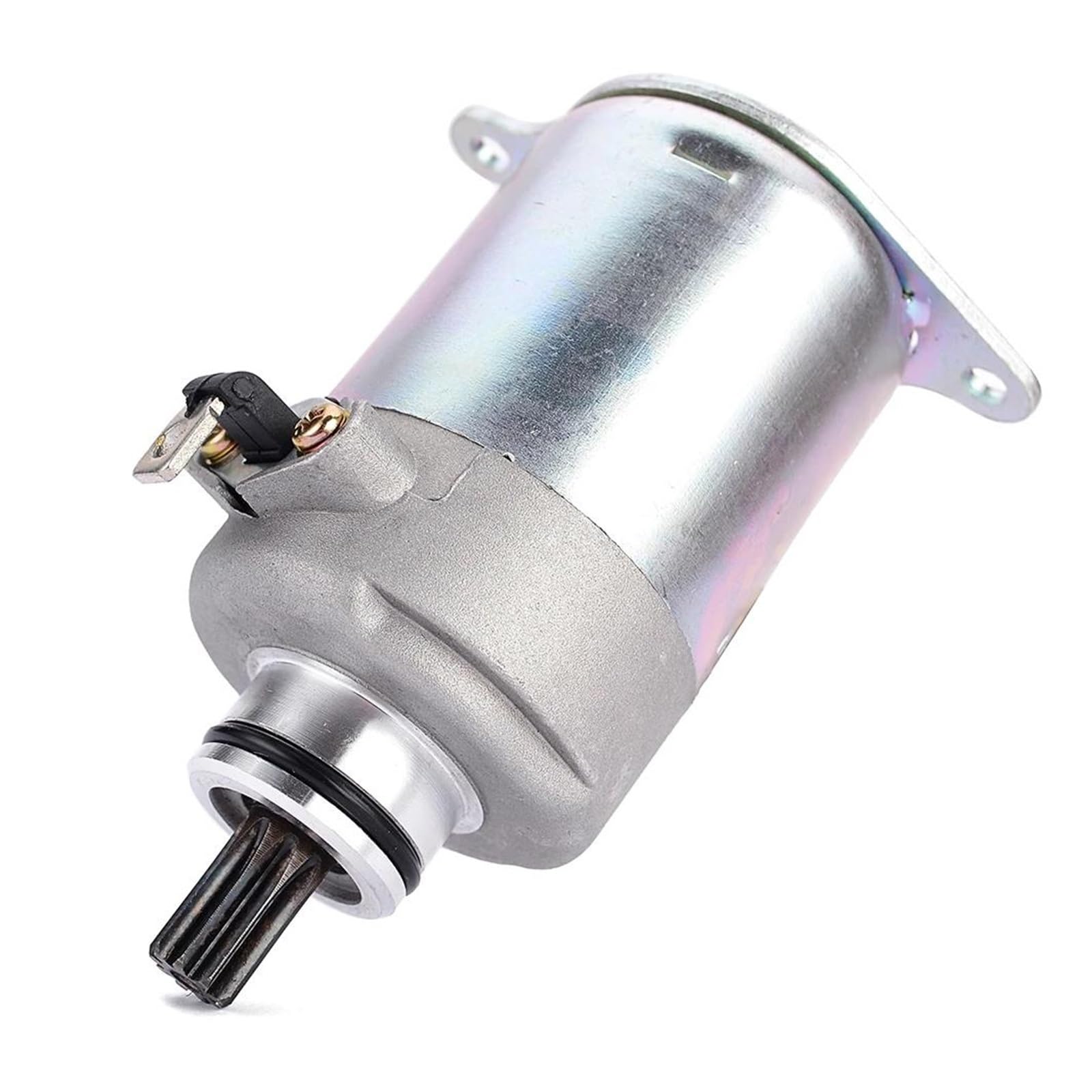 Motor Anlasser Starter Motor Für Kymco Für Gran Für Dink 125 150 2001-2002 2003 2004 2005 2006 2007 2008 2009 31200-KKC3-90C Motor Ausgangs Motor Anlasser Starter von CEXBIRC