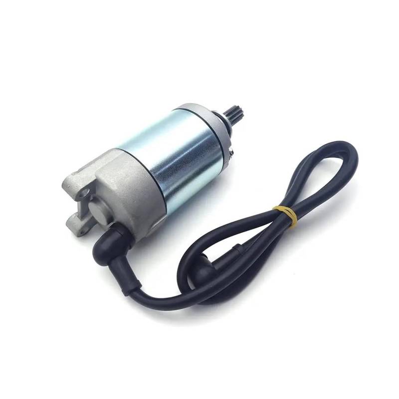 Motor Anlasser Starter Motor Motorrad Starten Elektrische Motor 11 Zähne Für ZONGSHEN 250CC CB250-F Anlasser Starter von CEXBIRC