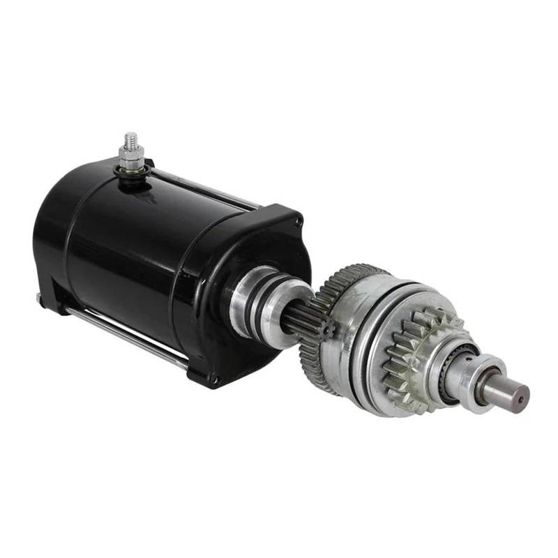 Motor Anlasser Starter & Antrieb Kompatibel Mit Für Seadoo 951 XP Für GTX Für Lrv RX 3D Di 951cc 278-001-937 Anlasser Starter von CEXBIRC