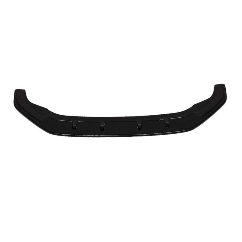 Seitenrock Frontlippe Seitenschweller Hecklippe Für VW Für Golf 7.5 R/Für R-Line/Für GTI 2013-2020 Spezielles Kit Splitter(Tail Lip) von CEXBIRC