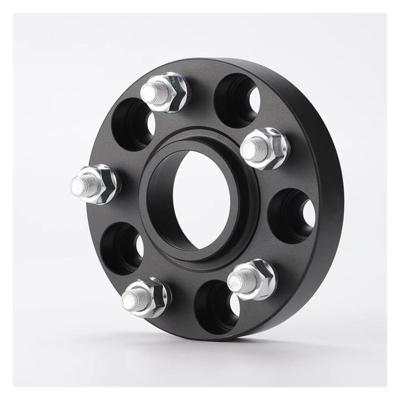 Spurplatten Spurverbreiterung 2 STÜCKE Rad Spacer Adapter PCD 5x108 CB 63,4 Für Range Für Rover Für Evoque(Spacers 20mm) von CEXBIRC