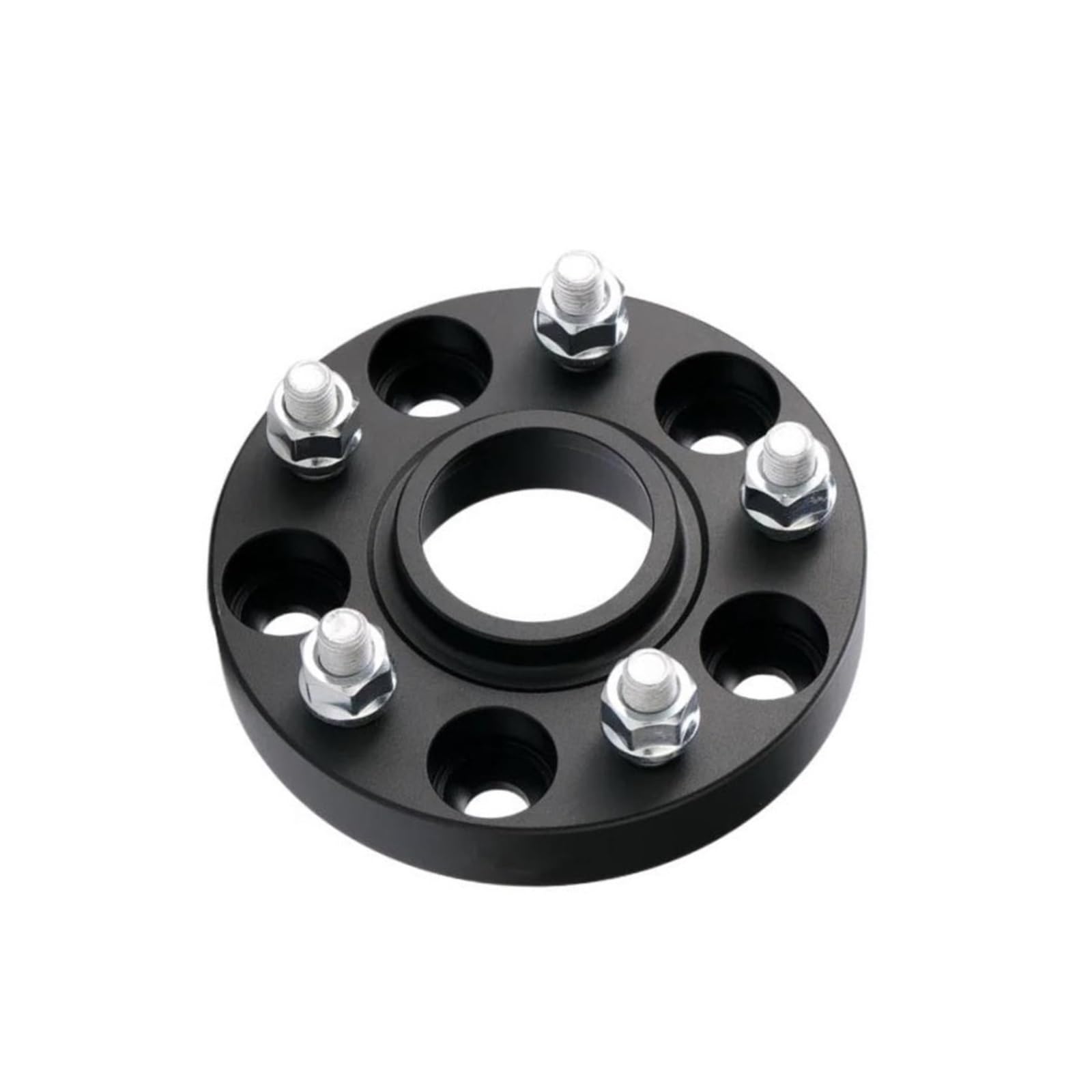 Spurplatten Spurverbreiterung Zubehör Spurverbreiterungen 5x120 Zentrum Bohrung 72,6mm Hub Adapter Reifen Für Land Für Rover 1 Stück(20mm) von CEXBIRC