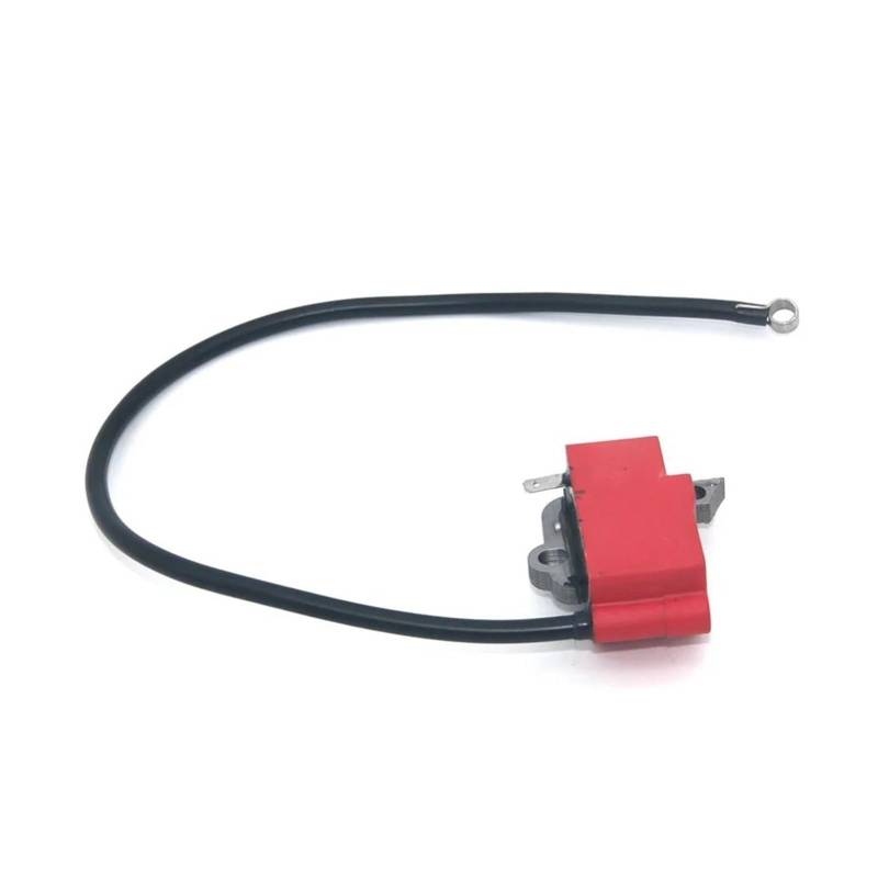 Zündungen Zündeinheit Für Dolmar PC6112 PC6114 Für EK6100 EK6101 Motor Magneto Ersatzteile #315 143100 123479-9 Gas Zündspule Modul von CEXBIRC