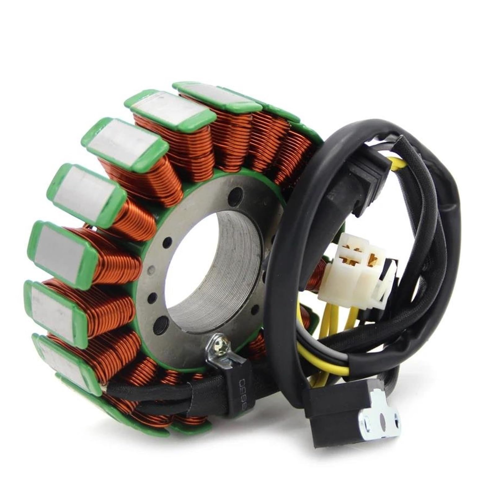 Zündungen Zündeinheit Für Triumph Generator Zündung Stator Spule Für Daytona Für Geschwindigkeit Für Triple R Für Straße 675 ABS 675R 2008 2009 2010-2017 T1300039 von CEXBIRC